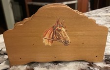 Vintage wooden wood for sale  Excelsior Springs