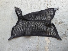 Genuine audi boot for sale  HORLEY
