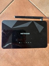 Netgear d500 modem usato  Napoli