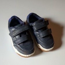 Clarks boys first for sale  DEREHAM