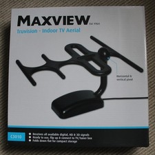 C3010 maxview truvision for sale  CHORLEY