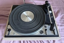 Giradischi dual 1229 usato  Iglesias