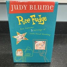 Pure fudge tales for sale  Weaverville