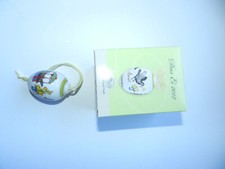 Hutschenreuther 2012 amsel gebraucht kaufen  Buchloe