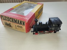 Fleischmann 4000 trenino usato  Treviso
