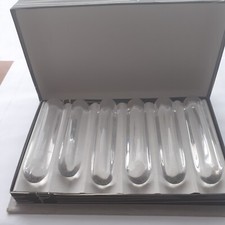 Porte couteaux cristal d'occasion  Anzin