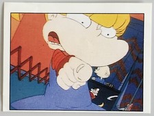 Adesivo Rugrats - Angelica Pickles #135 comprar usado  Enviando para Brazil