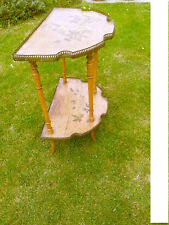 Guéridon sellette table d'occasion  Arradon
