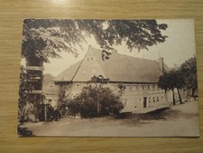 Schmiedeberg kipsdorf gasthof gebraucht kaufen  Emlichheim