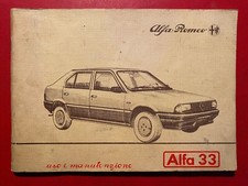 Alfa romeo alfa usato  Bologna