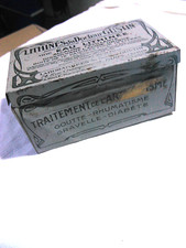 Collection boites lithines d'occasion  Rennes-