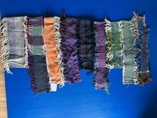 Bündel irischer stoffreste gebraucht kaufen  Berlin