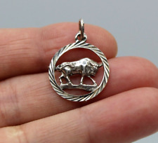 Pendentif signe astrologique d'occasion  France