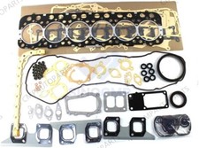 Kit de junta de revisão de motor 12V para Nissan FE6T FE6 para empilhadeira HC UD caminhões ônibus comprar usado  Enviando para Brazil