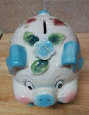 Vintage ceramic piggy for sale  Staten Island