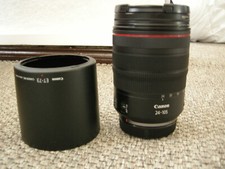 Canon bjektiv 105 gebraucht kaufen  Erkner