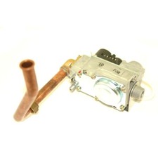 Ideal 171035 gas for sale  WIGAN