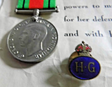 Ww2 home guard for sale  UK