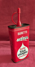 Burette motul huile d'occasion  Caderousse