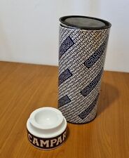 Posaceneri campari design usato  Verona