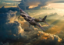 Havilland mosquito dramatic for sale  SPALDING