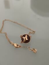 Disney swarovski alice usato  Torino