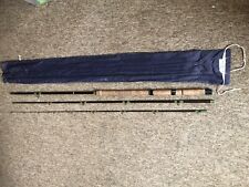 Diawa dennis white for sale  ROSS-ON-WYE