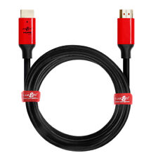 Juicebitz hdmi cable for sale  FILEY