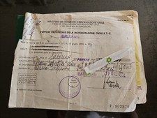 Fiat 850 del usato  Macomer