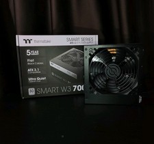 Thermaltake smart 700w gebraucht kaufen  Münster