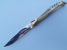 Couteau ancien laguiole d'occasion  Montmélian