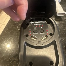 Celestron power tank for sale  Waxhaw