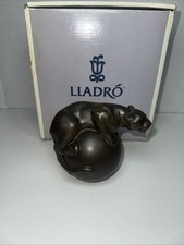 Retired rare lladro for sale  Fulton