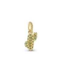Pandora kaktus charm gebraucht kaufen  Frankfurt am Main