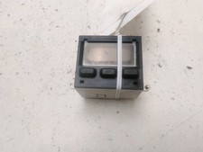 Horloge porsche boxster d'occasion  Billère