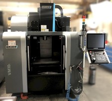 Hurco vm10i axis for sale  Fullerton