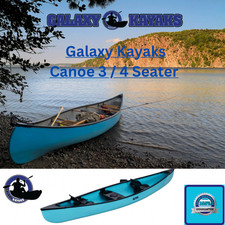 Canadian canoe person for sale  STRATFORD-UPON-AVON