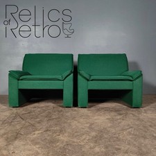 Pair green wool for sale  Shipping to Ireland