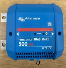 Victron lynx smart for sale  LINCOLN