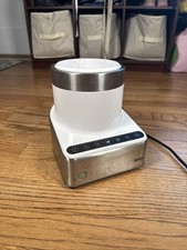 Liquidificador Braun 4143 SOMENTE BASE DO MOTOR Totalmente Funcional *Jarro e lâminas NÃO INCLUÍDOS* comprar usado  Enviando para Brazil