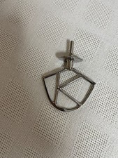 Rührhaken kenwood km010 gebraucht kaufen  Ottweiler