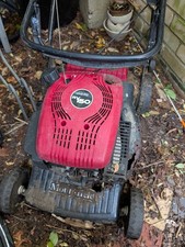 Mountfield petrol lawnmower for sale  OXFORD