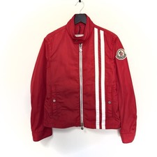 Moncler swing top usato  Pisa