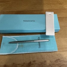 Tiffany germany 925 for sale  LOOE