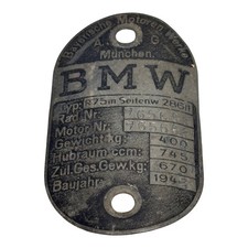 Original bmw r75 usato  Imbersago