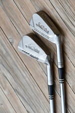 Lot clubs golf d'occasion  La Rochelle