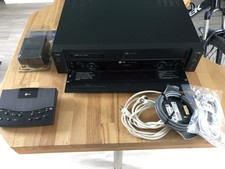 Quisy 900 hi8 gebraucht kaufen  Schönwalde