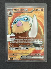 pokemon mamutel gebraucht kaufen pokemon mamutel gebraucht kaufen Geislingen