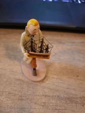 Figurine moulinsart 2011 d'occasion  Roubaix