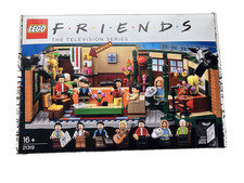 Lego friends empty for sale  LIVERPOOL